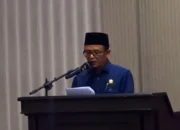 Dorong Transparansi dan Pelayanan Prima, Fraksi PAN DPRD Lamsel Apresiasi 100 Hari Kerja Bupati Radityo Egi Pratama