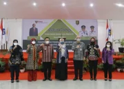 Pemprov Lampung Raih Penghargaan Kinerja Pemerintah Provinsi Tipe A dari Badan Kepegawaian Negara
