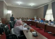 DPRD Lampung Selatan dan Dinas Lingkungan Hidup Bahas LKPJ Tahun 2024, Jenggis Minta Pembangunan Harus Berkelanjutan