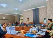 Pansus DPRD Lampung Selatan Soroti Dispora Soal Belum Maksimal Pemanfaatan Fasilitas Olahraga dan Pembinaan Atlet