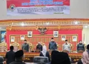 Pendapatan Daerah 2024 Tembus 99,99 Persen, Belanja Capai 94 Persen