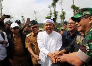 Tanam Pohon di PTPN I, KDM: “Jauhkan Jabar dari Bencana Alam!”
