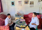 Disdik Pesibar Tegur SDN 85 Krui Usai Murid Panjat Pagar Masuk Sekolah Viral di Medsos