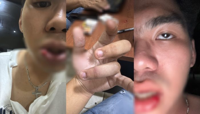 Ketua SMSI Protes, Laporan Balik Handi Sutanto Tetap Diproses Polda Lampung, Meski Berstatus Tersangka