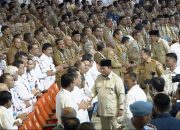 Gubernur Rahmat Mirzani Djausal dan Wagub Jihan Nurlela Ikuti Rakornas Pemerintah Pusat dan Daerah Tahun 2026 yang Diselenggarakan Kemendagri