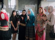 Ketua Dekranasda Lampung : Jadikan Warisan Budaya sebagai Kekuatan Ekonomi Kreatif Berbasis Inovasi Modern