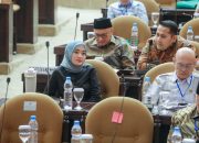 Diseminasi BULD DPD RI Perkuat Sinergi Pusat dan Daerah dalam Tata Kelola Pemerintahan Desa