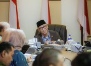Sinergi Pemprov Lampung dan Bank Indonesia Dorong Pertumbuhan Ekonomi Berkelanjutan dan Berkeadilan