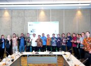 Menuju Pusat Energi Bersih Nasional, Lampung Perkuat Energi Terbarukan