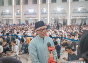 Sambut Ramadan, Pemprov Lampung Perkuat Sinergi Lewat Doa untuk Negeri