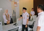 Target Nol Putus Sekolah 2026, Pemprov Lampung Perkuat Penelusuran Data hingga Kabupaten/Kota