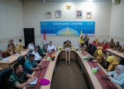 Data BPS Februari 2026 Nobatkan  Lampung sebagai Provinsi dengan Tingkat Inflasi Tahunan Terendah di Indonesia