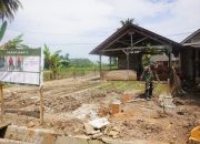 TMMD ke-127 Kodim 0421/LS Hadirkan Sumur Bor dan Infrastruktur Air Bersih di Gunung Sari