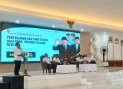 Bantuan ATENSI Kemensos RI Disalurkan untuk 90 Lansia di Kabupaten Pesawaran