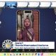 Da’i Cilik Lampung Utara Juara Nasional, Thania Ramadhani Kharisma Bersinar di Ramadhan Fest 2026