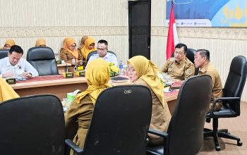 Inflasi Terkendali, Pemprov Lampung Perkuat Sinergi Pusat-Daerah dan Program Perumahan