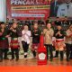 Sekdaprov Marindo Kurniawan Buka Kejuaraan Pencak Silat Gubernur Cup I Tahun 2026, Ajang Pembinaan Generasi Muda dan Pencetak Atlet Berprestasi