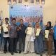 PTSL Permudah Warga, 100 Sertifikat Dibagikan di Tanjung Baru