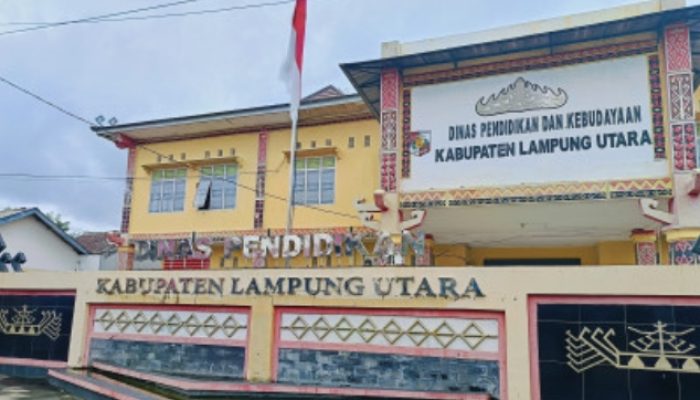 Anggaran PAUD Rp1,6 M di Lampung Utara Disorot, Data Penerima Tak Dibuka