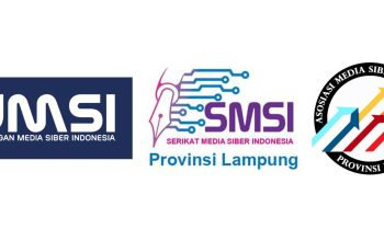 Tiga Konstituen Dewan Pers di Lampung Bentuk Sekretariat Bersama