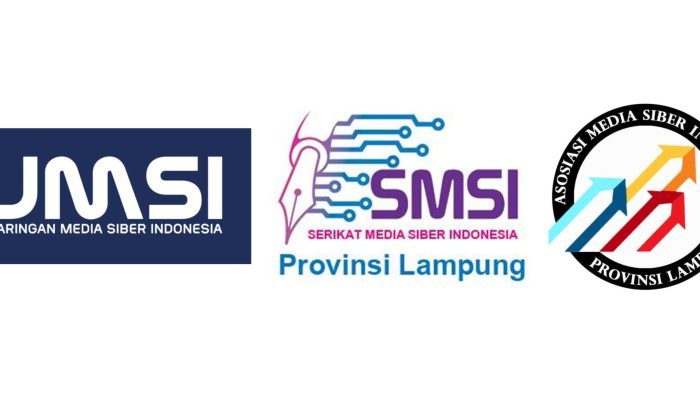 Tiga Konstituen Dewan Pers di Lampung Bentuk Sekretariat Bersama
