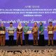 Pemprov Lampung Raih Penghargaan Apresiasi PJPK dari Menteri Kependudukan dan Pembangunan Keluarga/Kepala BKKBN RI