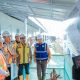 Sekdaprov Marindo Kurniawan Tinjau pembangunan Sekolah Rakyat di Kawasan Kota Baru, Targetkan Beroperasi Tahun Ajaran Baru 2026/2027