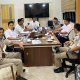 BPN Gandeng Polres Lamsel, Tingkatkan Penanganan Kasus Pertanahan Lebih Efektif