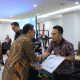 Ikuti Rakor INTIP 2026, BPN Lamsel Perkuat Pengelolaan Aset Tanah