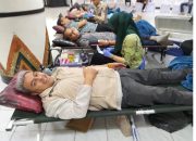 Peringati May Day, Holding PTPN III Dorong Aksi Sosial SPBUN PTPN I di Berbagai Daerah