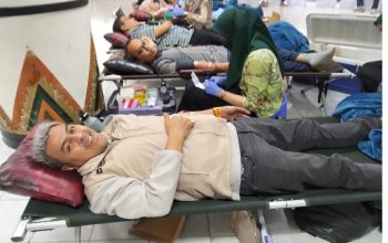 Peringati May Day, Holding PTPN III Dorong Aksi Sosial SPBUN PTPN I di Berbagai Daerah