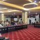 Sekdaprov Lampung Janji Cari Solusi Konflik Lahan Warga dengan TNI AU